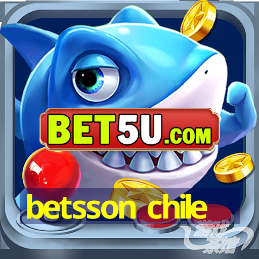 betsson chile